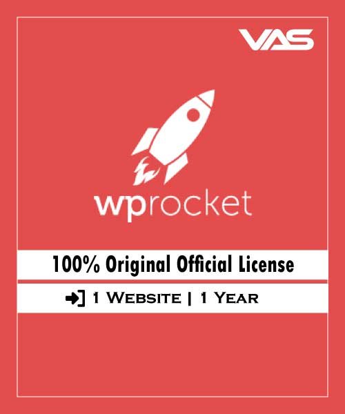 Wp-Rocket-Official-Licence-Activatio