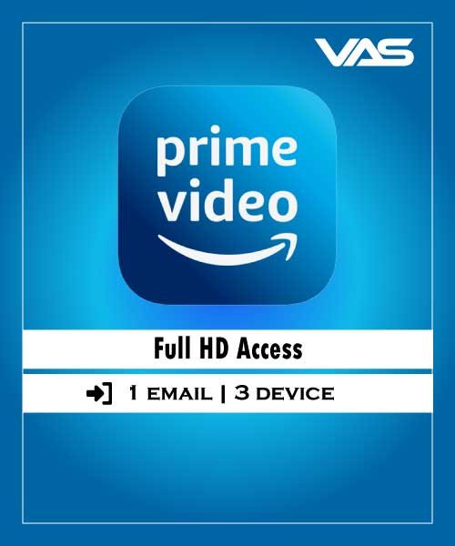 Amazon-Prime
