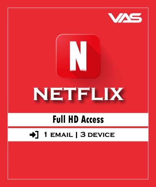 Netflix