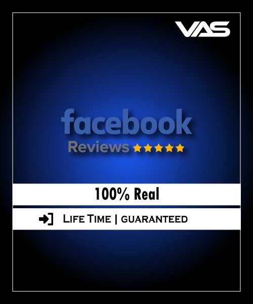 Facebook Page Review