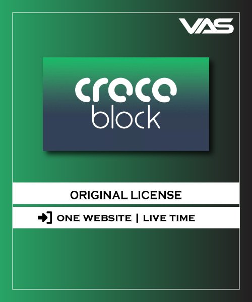 CrockBlock WordPress Pluign